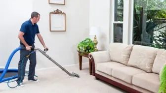 40 Year Old North Seattle Carpet Cleaning Company