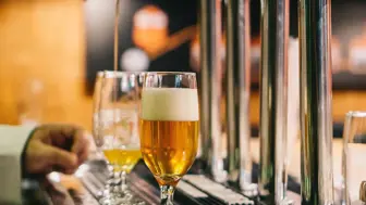 Beautifully equipped restaurant and bar in fast growing community