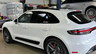 European Specialty Automotive Service and Repair Shop for Sale