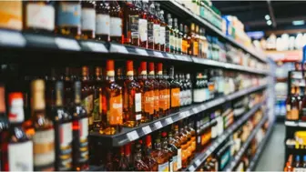 Turnkey Liquor Store – Proven Sales & Loyal Repeat Customers