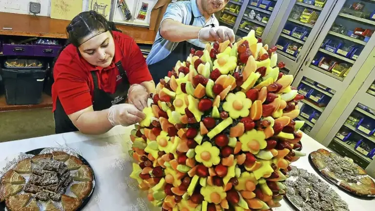 Be your own boss with some style