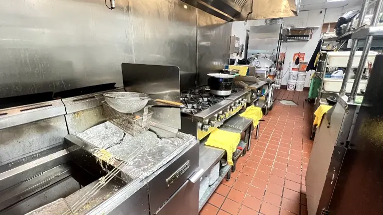 Kitchen Equipments Kitchen Equipments