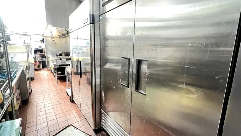 Kitchen Equipments Kitchen Equipments