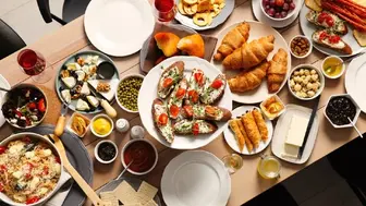 Brunch Haven - Restaurant for Sale
