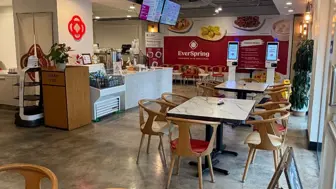 Modern Chinese Fast Casual Restaurant for Sale