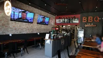 Popular BBQ Fast-Casual Restaurant Near Beach Community – Ex-Franchise