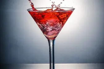 Upscale Pierce County Cocktail Lounge & Restaurant w/Real Estate