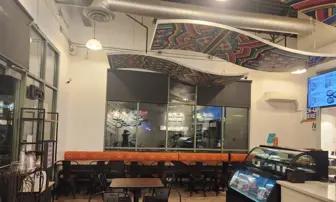 Asian Fast-Food Restaurant. Buy it or bring your concept.