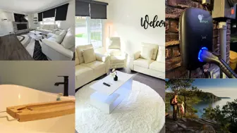 Two Licensed Airbnb Houses | Fully Managed | Passive Income