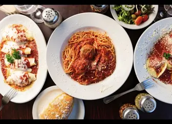 Rare Find! Wood Fired Pizza Italian Restaurant 30+ Years Huge Upside