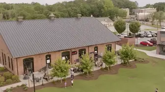 Metro Atlanta GA Freestanding Italian Restaurant & Pizzeria for Sale