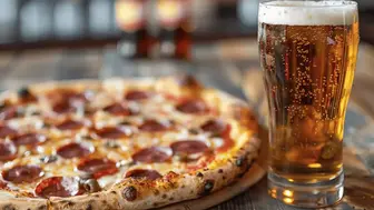  Metro Atlanta Freestanding Italian Restaurant, Pizzeria & Bar