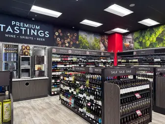 Turnkey Liquor Store for Sale – Essex County, MA - Huge Opportunity