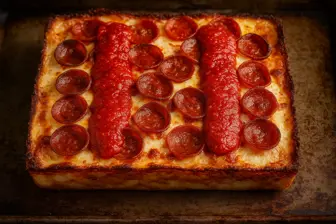 High Performance Pizza Business for Sale with Food Trailer!!