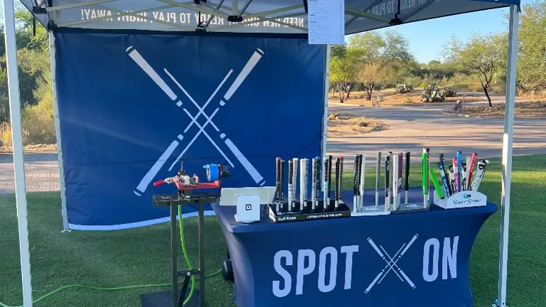 What an office! What an office!