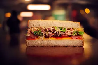 Denver Sandwich Shop For Sale   $900,000 In Sales!
