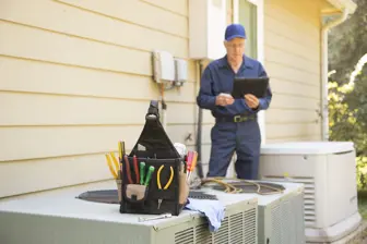 Electrical And HVAC Contracting Company Serving Tampa Florida