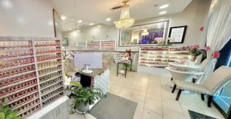 Turnkey - Profitable Nail Spa with growth potential for Sale