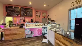 Turnkey, Profitable, and Beloved Local Brand