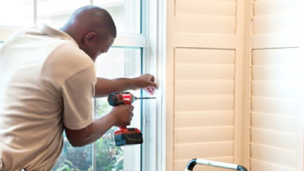 Growing Window Treatments Franchise in Prime Location