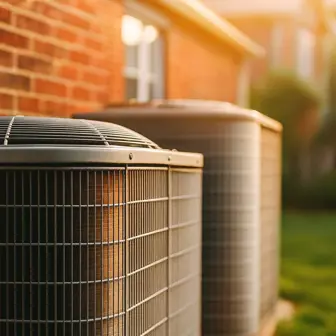 Confidential Turnkey HVAC Supply With Real Estate Included