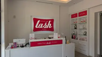 Own Two Amazing Lash Studios