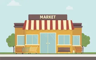 Turnkey Convenience Store & Property for Sale in Growing Market