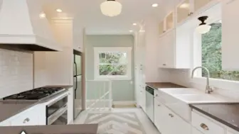 Premium Cabinet Maker; GM in Place, In-House Design