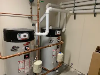 Exceptional Plumbing Business for Sale in Texas