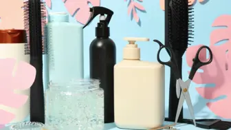 Barrier Island - Hair Salon - 81006