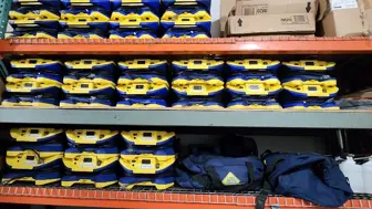 1-800 WATER DAMAGE Franchise in MIami for Sale