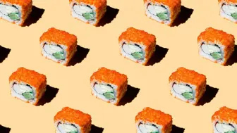 Sushi Kiosk – Major Grocery Store – $15K Net Month