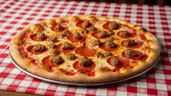 Longstanding Pizza Restaurant For Sale