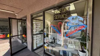 Established Dry Cleaning & Alterations Agency – Since 1980 – Glendale