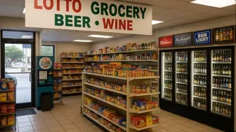 Thriving Convenience Store with 20-Year Track Record
