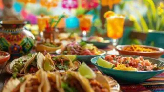 Established and Profitable Mexican Restaurant