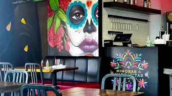 Restaurant with Patio in Fullerton