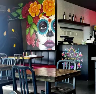 Restaurant For Sale in Fullerton