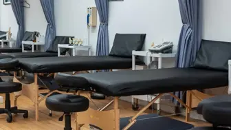 Physical Therapy & Sports Recovery Wellness Facility