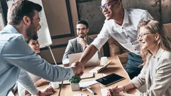 Virtual PR Agency Paired with Scalable Training Platform