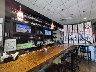 Restaurant in Haymarket Village Center