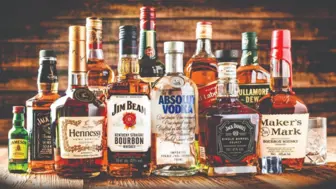 A Solid Liquor Store - Great Location