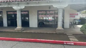 Highly profitable Tint and Auto Glass Repair business for sale!!!