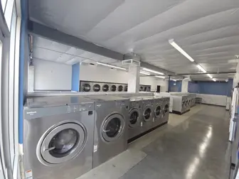 Completely remodeled Laundry with Real Estate in Los Angeles