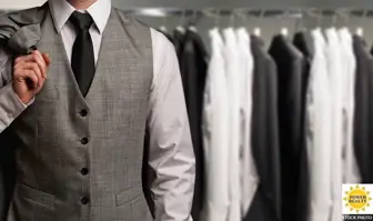 Dry Cleaner in Costa Mesa with Potential