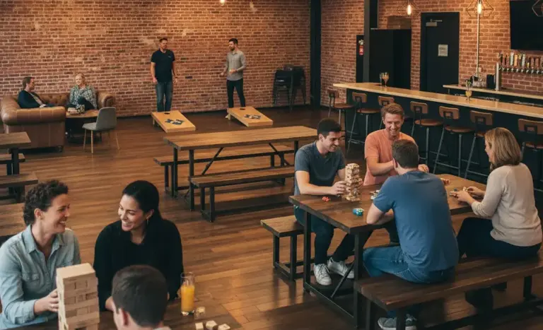 Entertainment business Entertainment business