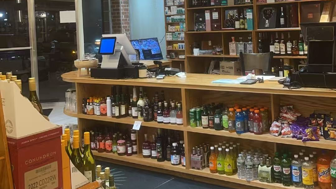 Liquor Store for Sale