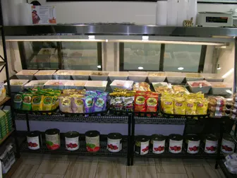Italian Deli,, Market & Catering 5 days a week!