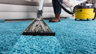 Absentee-Run Carpet Cleaning Franchise