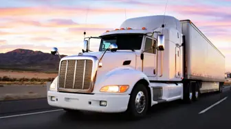$100,000 NET Semi-Absentee Two Semi-Truck Transportation Company